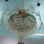 589 7403 HANGING LAMP